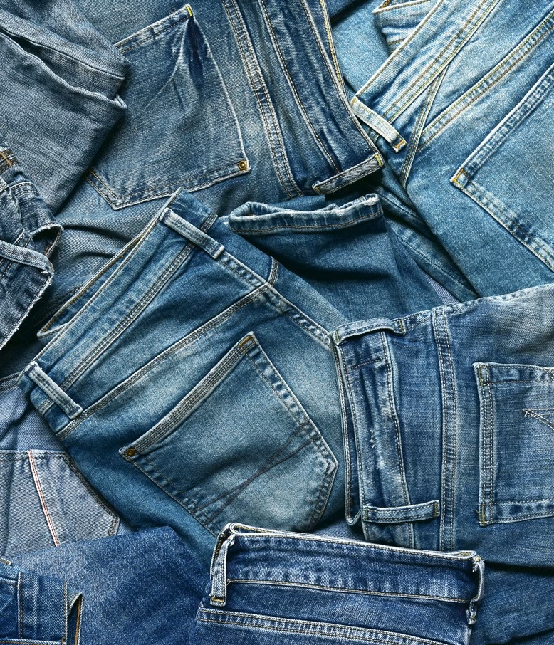 Denimveckor!